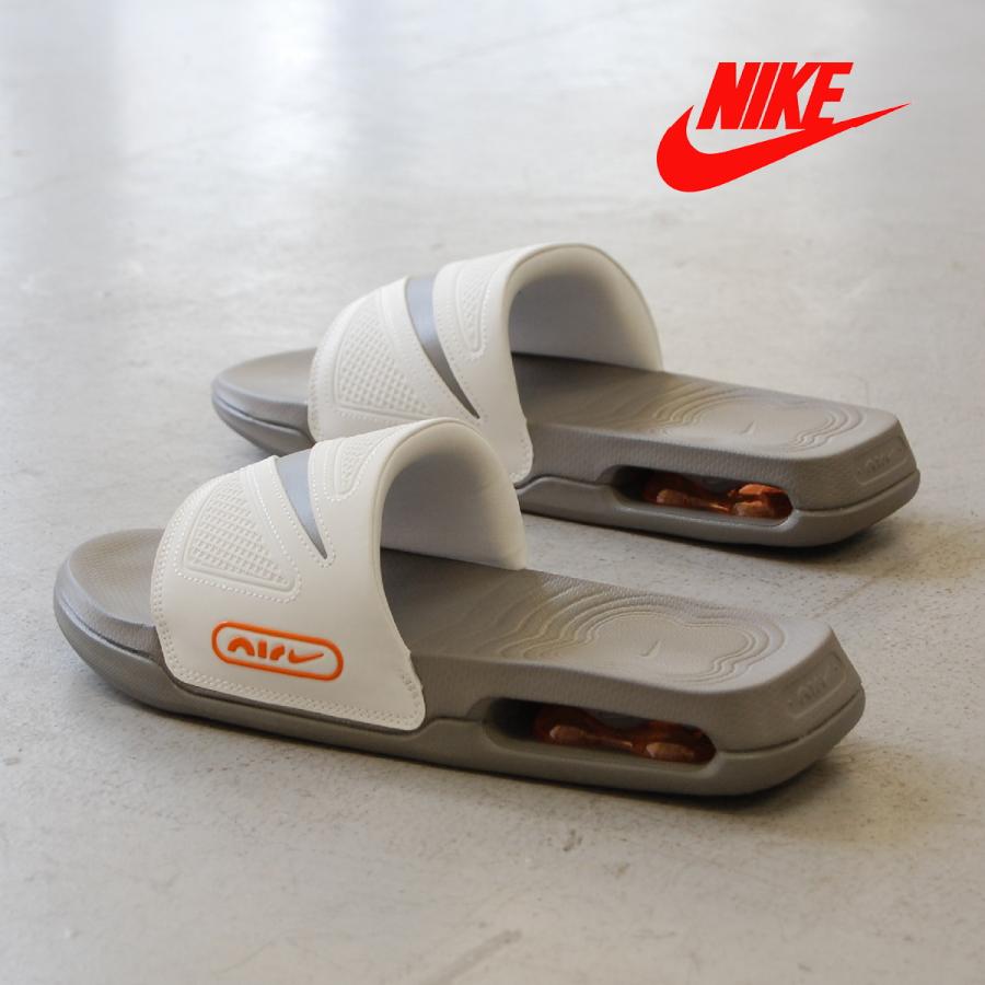 NIKE Air Max Cirro Slide Platinum Tint/Flat Pewter ナイキ NIKE Air Max Cirro Slide Platinum Tint/Flat Pewter ナイキ