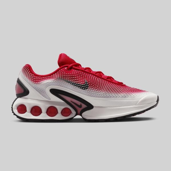 NIKE Air Max Dn SE University Red Phantom Black DN SE USA nike air max dn se university red phantom black SHOETY Yahoo