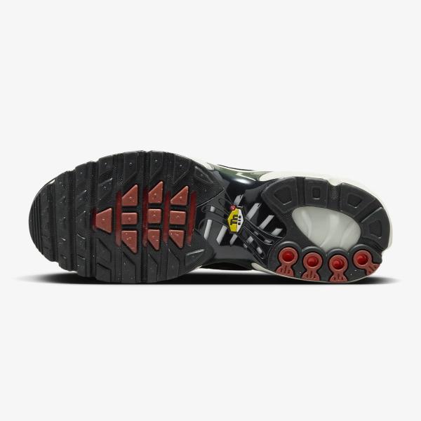 エア マックス プラス NIKE Air Max Plus Cargo Khaki/Black エア マックス プラス NIKE Air Max Plus Cargo Khaki/Black