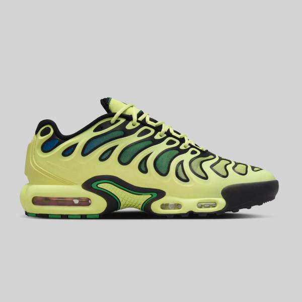 NIKE AIR MAX PLUS DRIFT ナイキ エア マックス プラス NIKE公式】ナイキ エア マックス プラス ドリフト メンズ