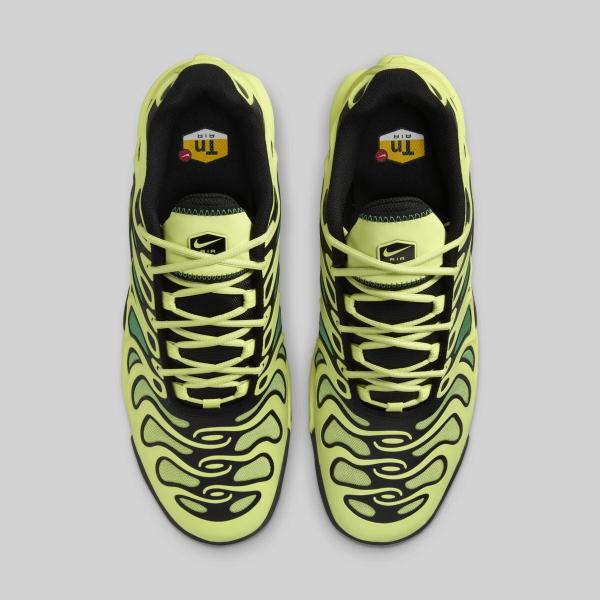 エア マックス プラス NIKE Air Max Plus Drift Light Lemon エア マックス プラス NIKE Air Max Plus Drift Light Lemon