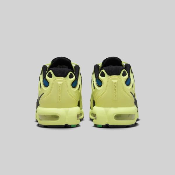 エア マックス プラス NIKE Air Max Plus Drift Light Lemon エア マックス プラス NIKE Air Max Plus Drift Light Lemon