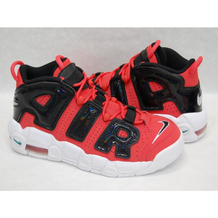エア モア アップテンポ NIKE Air More Uptempo GS Lobster エア モア アップテンポ NIKE Air More Uptempo GS Lobster