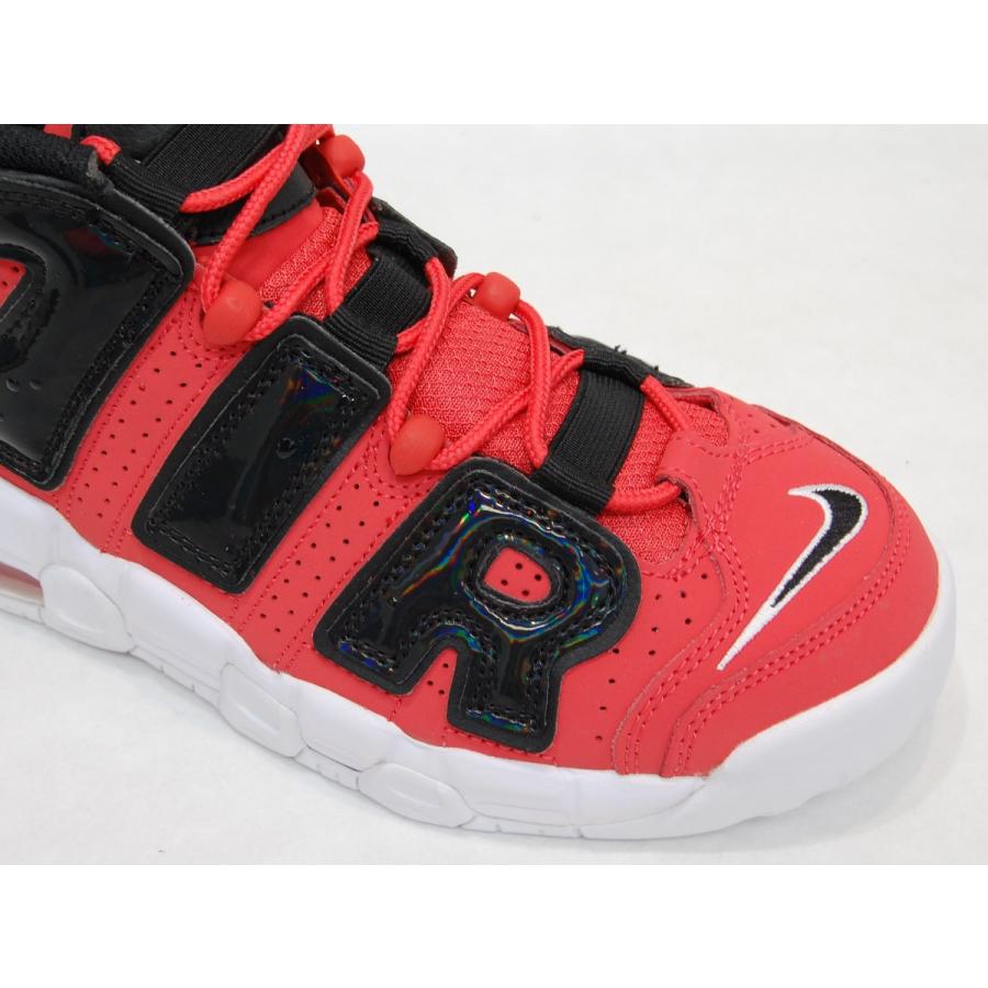 エア モア アップテンポ NIKE Air More Uptempo GS Lobster エア モア アップテンポ NIKE Air More Uptempo GS Lobster