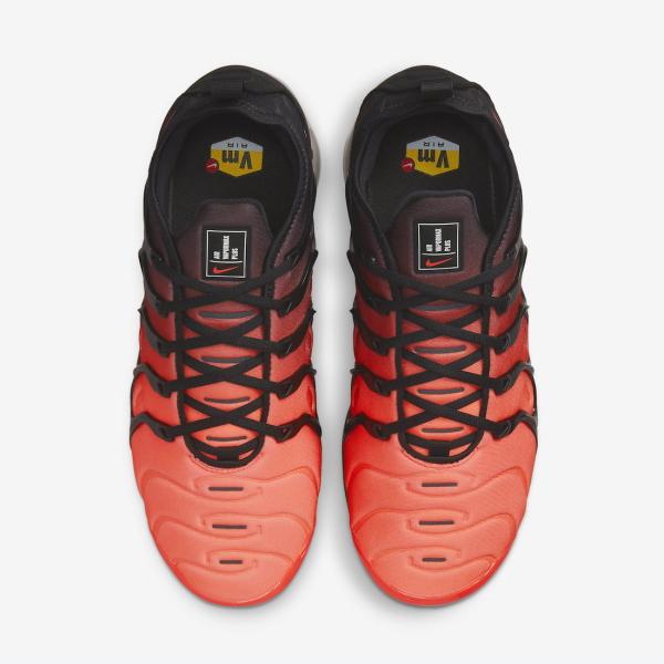 エア ヴェイパーマックス NIKE Air Vapormax Plus Black/Bright エア ヴェイパーマックス NIKE Air Vapormax Plus Black/Bright