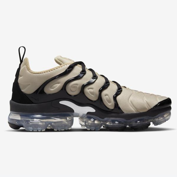 NIKE Air Vapormax Plus Rattan/White/Khaki/Black ナイキ エア NIKE Air Vapormax Plus Rattan/White/Khaki/Black ナイキ エア