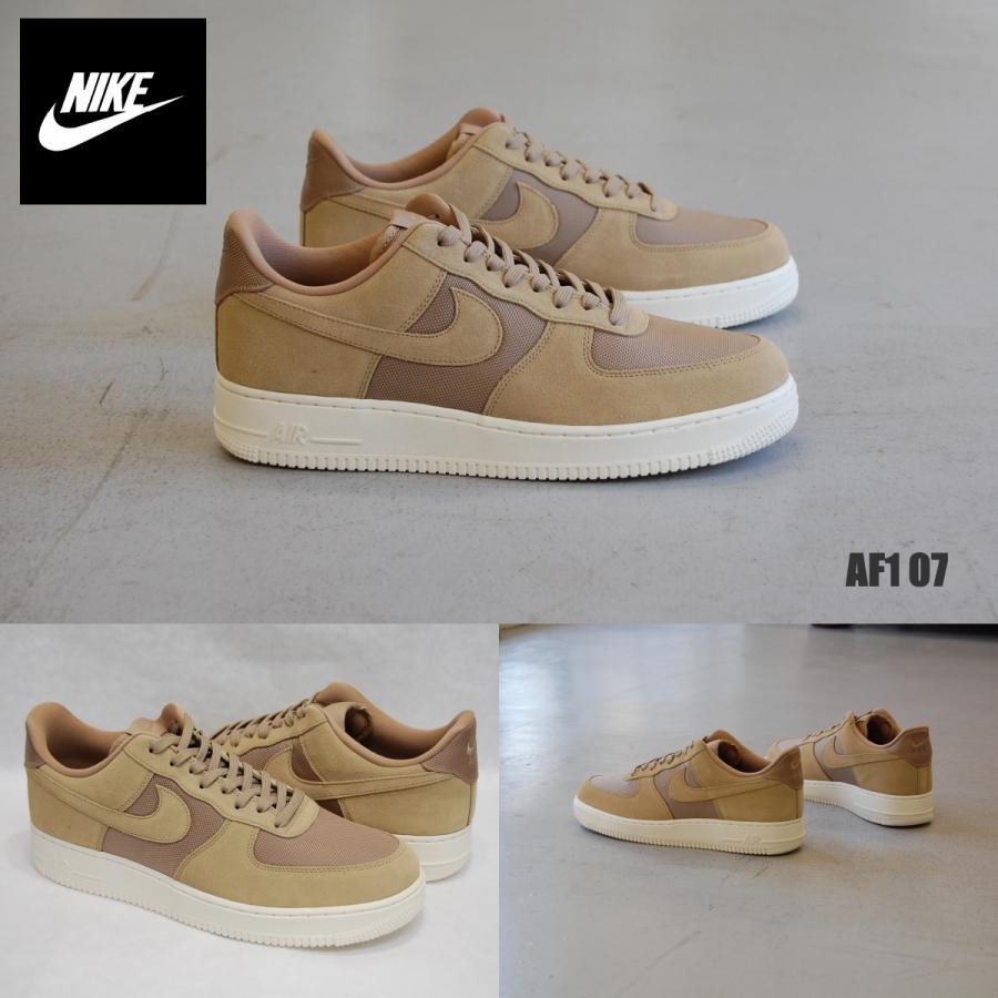 Nike Air Force 1 07 1 Parachute Beige ナイキ エアフォースワン ロー サンド ベージュ カーキ スエード Usa アメリカ 海外 限定 日本未発売 Nike Airforce1 07 1 Parachutebeige Shoety 通販 Yahoo ショッピング