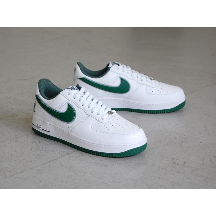 エア フォース 1 NIKE Air Force Low White/Deep Forest/Wolf エア フォース 1 NIKE Air Force Low White/Deep Forest/Wolf