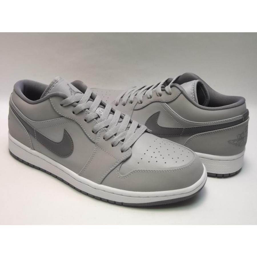 jordan 1 low cool grey