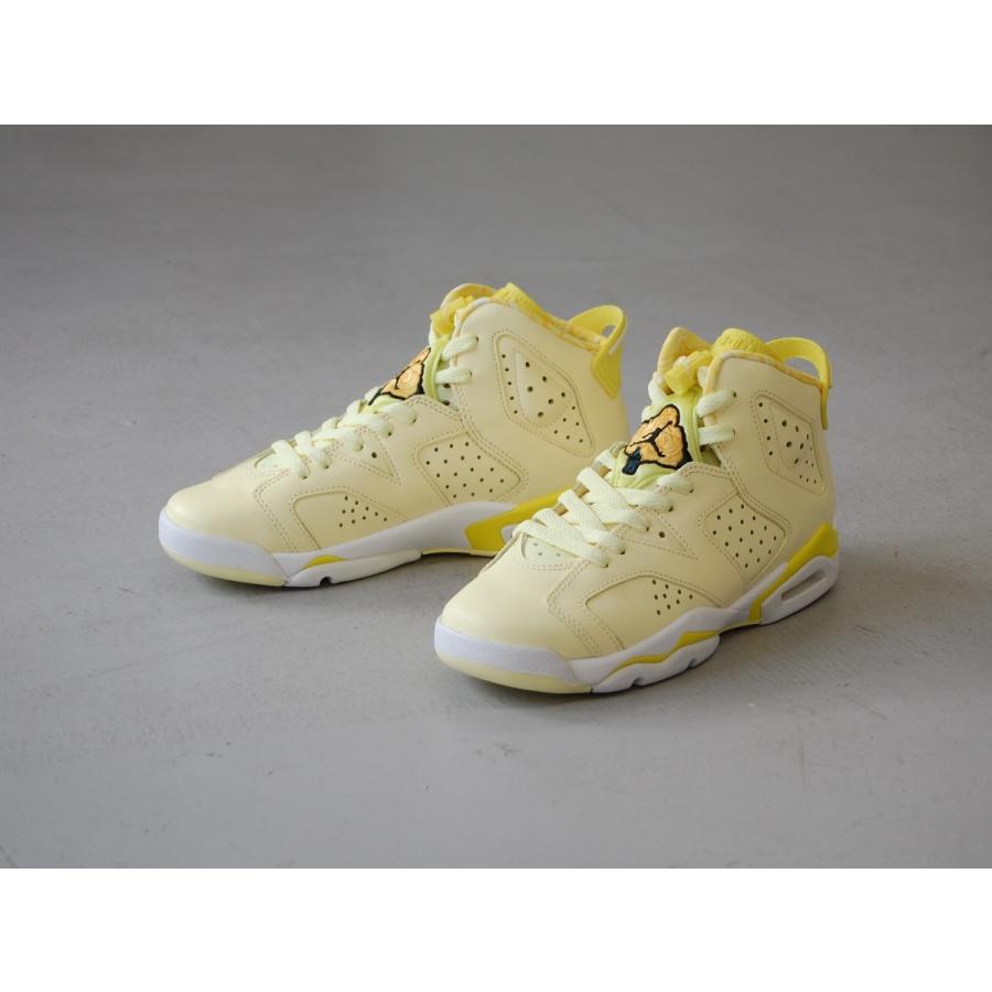 97 以上節約 ナイキ ジョーダン 赤ちゃん 黄色 イエロー Jordan ダイナミック ベビーファッション