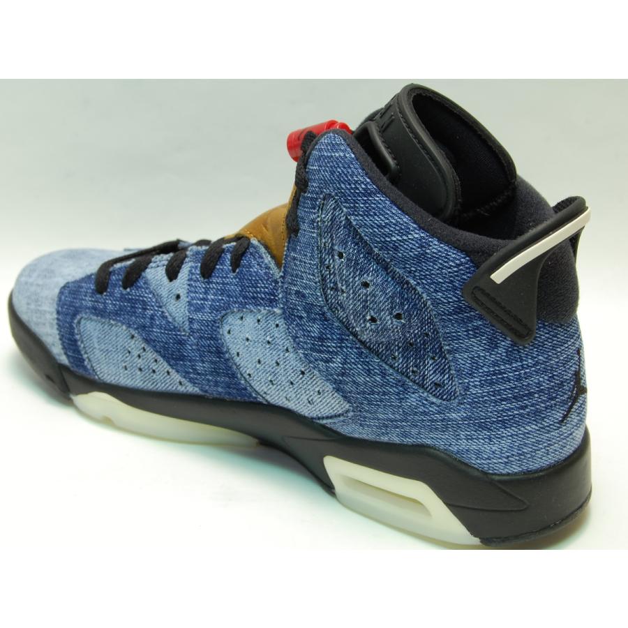 jordan 6 denim gs