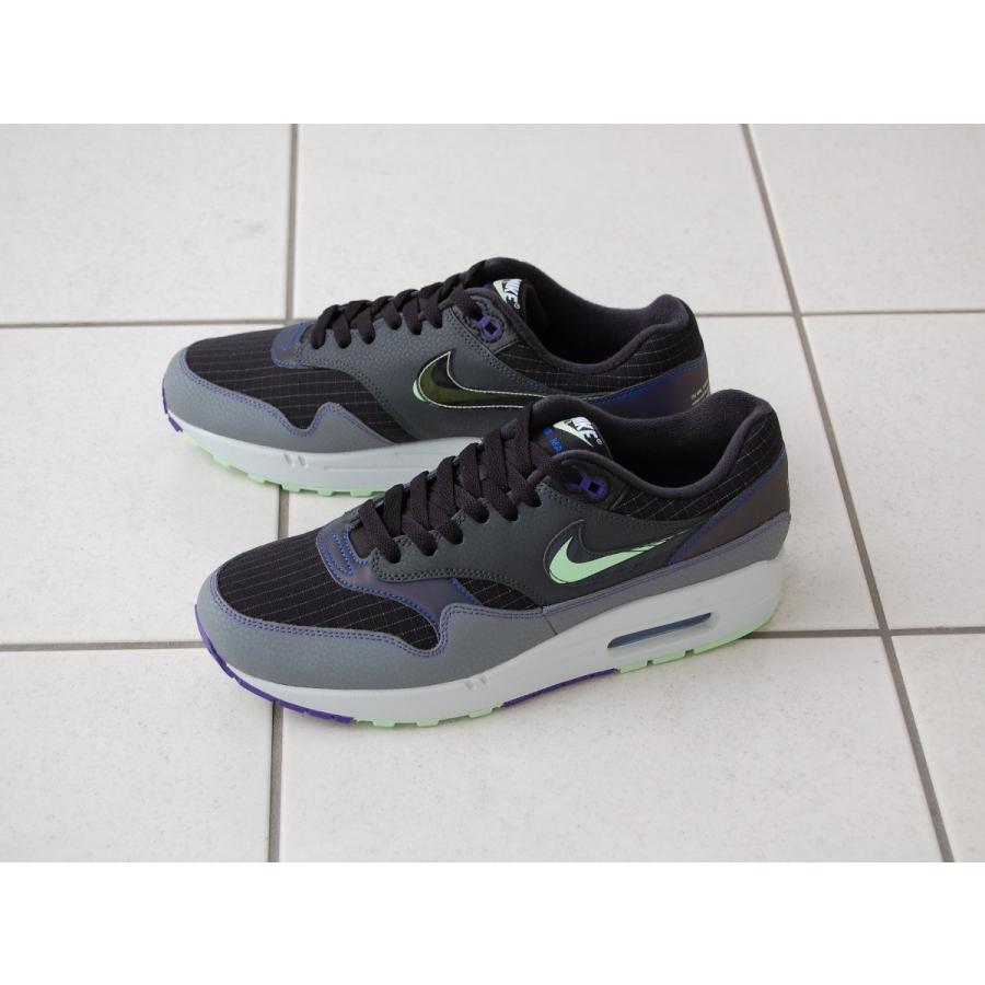 nike air max 1 se black anthracite