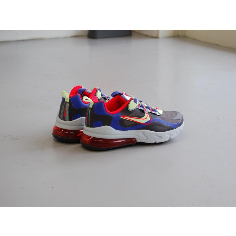 air max 270 thunder grey