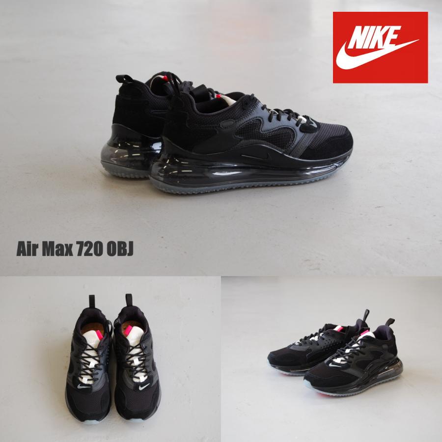 odell beckham air max 720 black