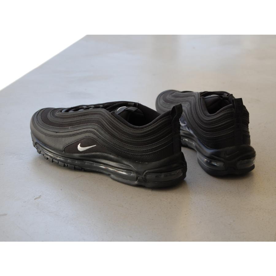 black air max 97 black