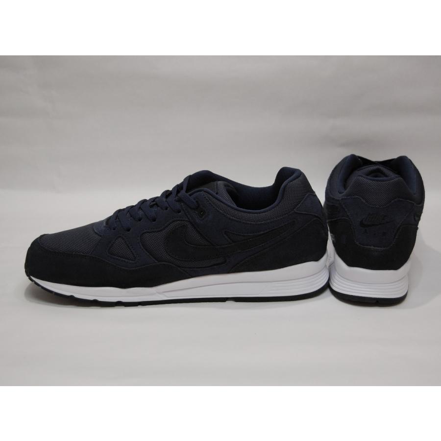 NIKE（ナイキ） NIKE air span 2 se midnight navy/dark obsidian エア スパン 2 スペシャル ...