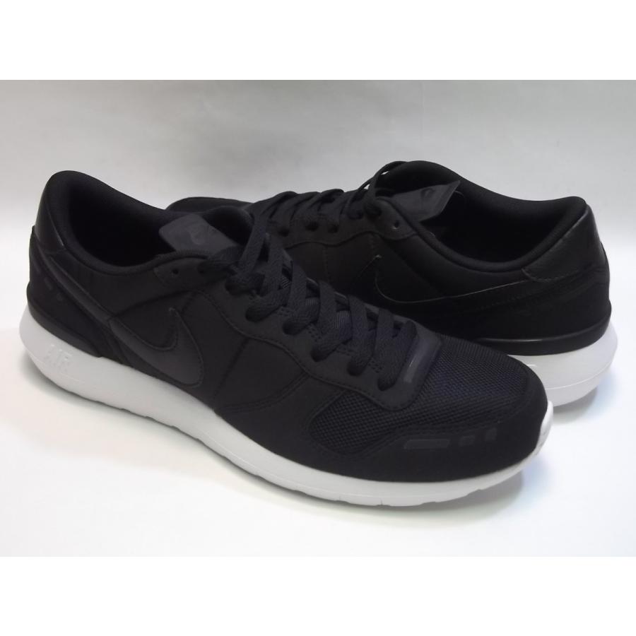 nike air vortex black black