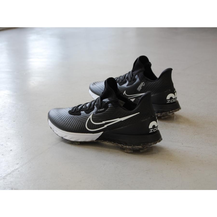 NIKE Air Zoom Infinity Tour Golf Black/White/White/Volt NIKE Air Zoom Infinity Tour Golf Black/White/White/Volt
