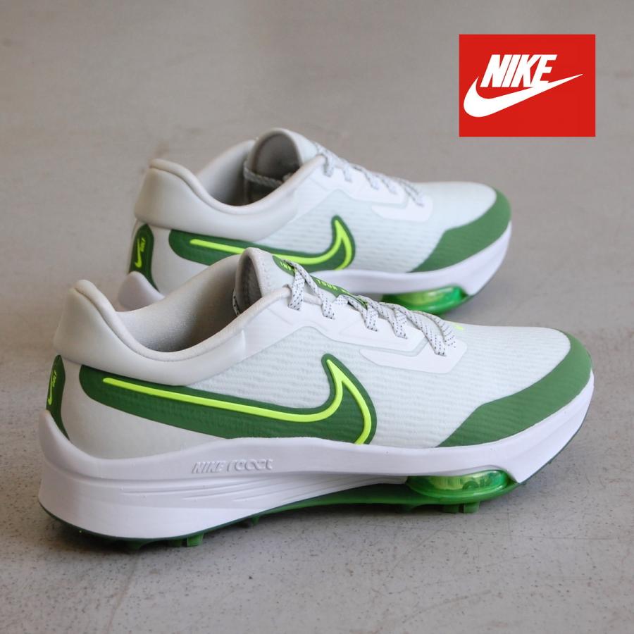 Nike Air Zoom Infinity Tour Next White Volt Treeline ナイキ エアズーム インフィニティ ツアー ネクスト ホワイト グリーン ゴルフシューズ Golf Usa 海外 Nike Airzoominfinitytour Nextpercent White Volt Treeline Shoety 通販 Yahoo ショッピング