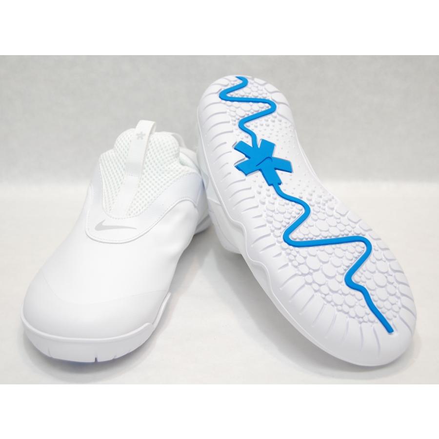 nike air zoom pulse white pure platinum blue hero