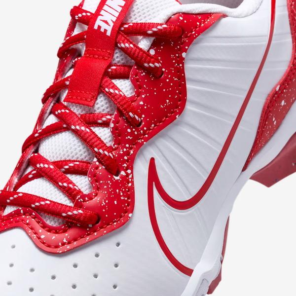 Nike アメリカ国旗デザイン スパイクシューズ Nike アメリカ国旗デザイン スパイクシューズ