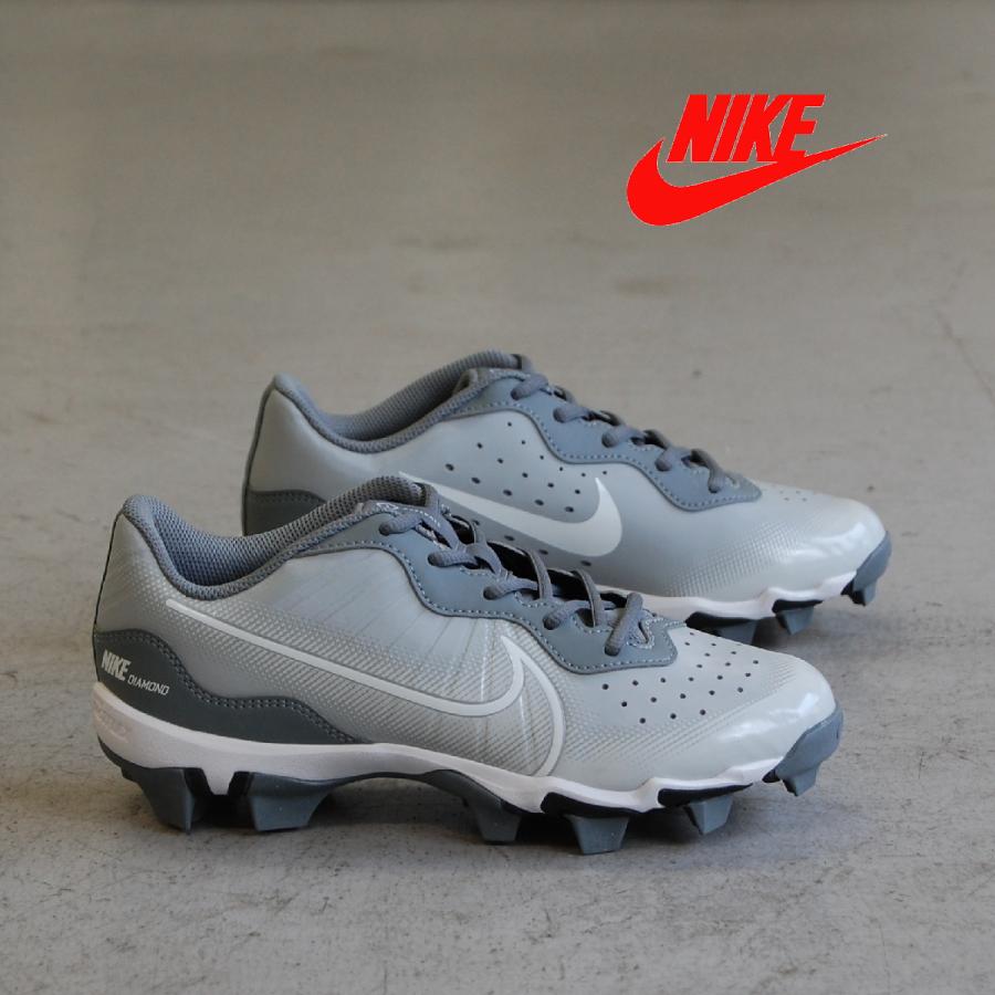 NIKE Alpha Huarache 4 Keystone bg Wolf Grey/White/Cool Grey NIKE Alpha Huarache 4 Keystone bg Wolf Grey/White/Cool Grey