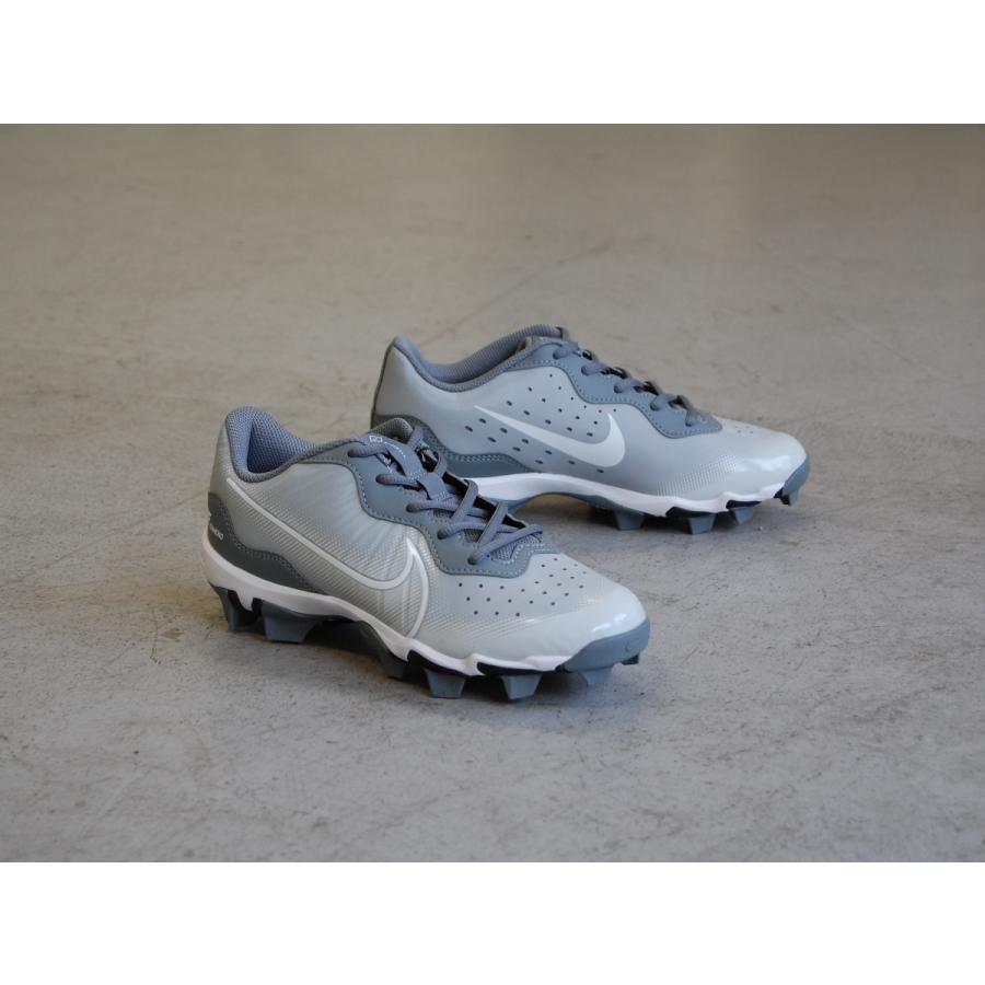 NIKE Alpha Huarache 4 Keystone bg Wolf Grey/White/Cool Grey NIKE Alpha Huarache 4 Keystone bg Wolf Grey/White/Cool Grey
