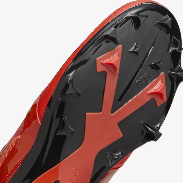 NIKE Alpha Menace 4 Pro NRG Picante Red/Black ナイキ NIKE Alpha Menace 4 Pro NRG Picante Red/Black ナイキ