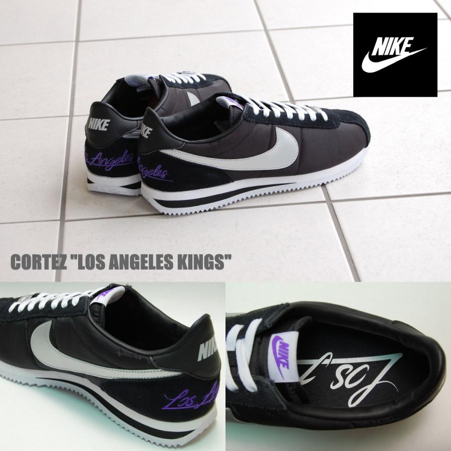 nike cortez los angeles kings