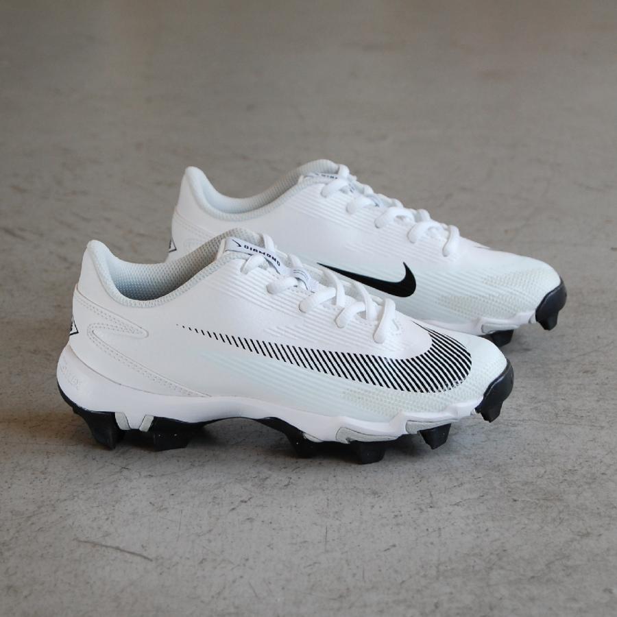 NIKE（ナイキ） NIKE Diamond Clutch BG White/Black ダイアモンド