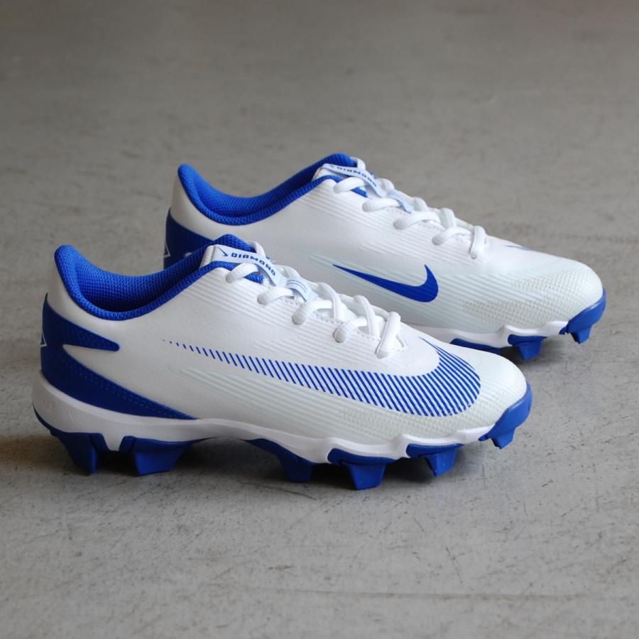 NIKE（ナイキ） NIKE Diamond Clutch BG White/Hyper Royal