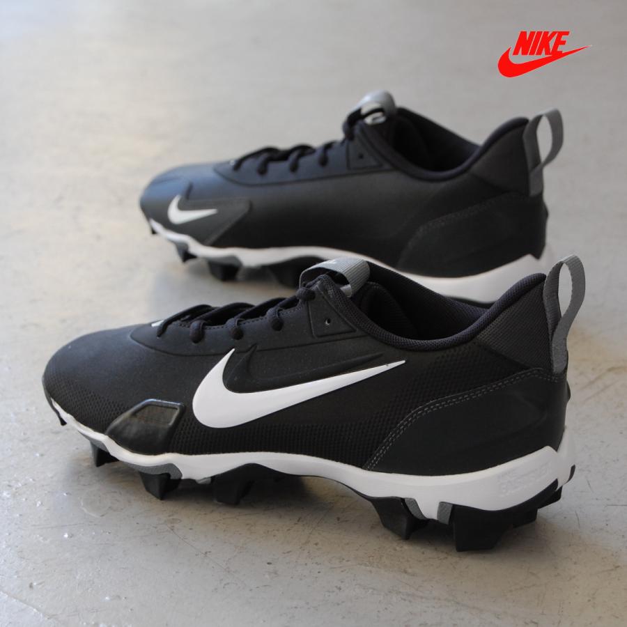 NIKE Force Trout 9 Keystone Black/White/Anthracite ナイキ NIKE Force Trout 9 Keystone Black/White/Anthracite ナイキ