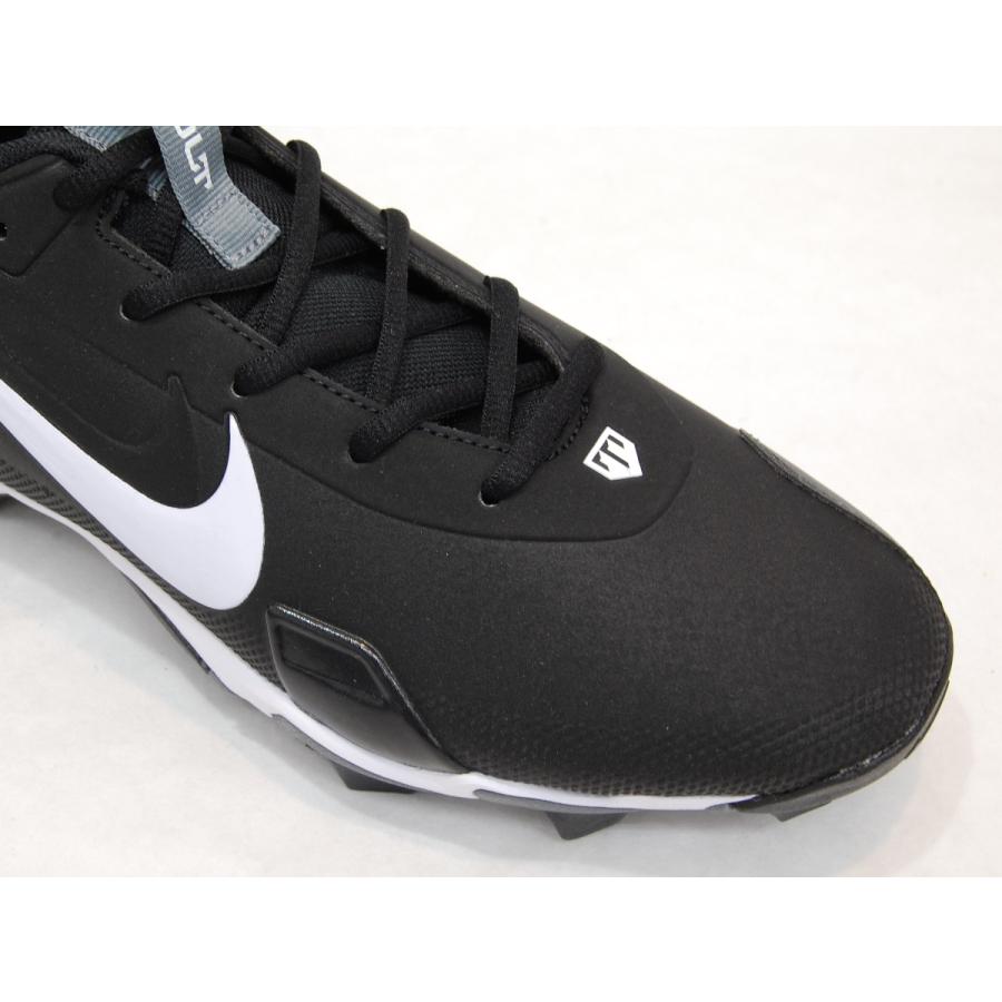 NIKE Force Trout 9 Keystone Black/White/Anthracite ナイキ NIKE Force Trout 9 Keystone Black/White/Anthracite ナイキ