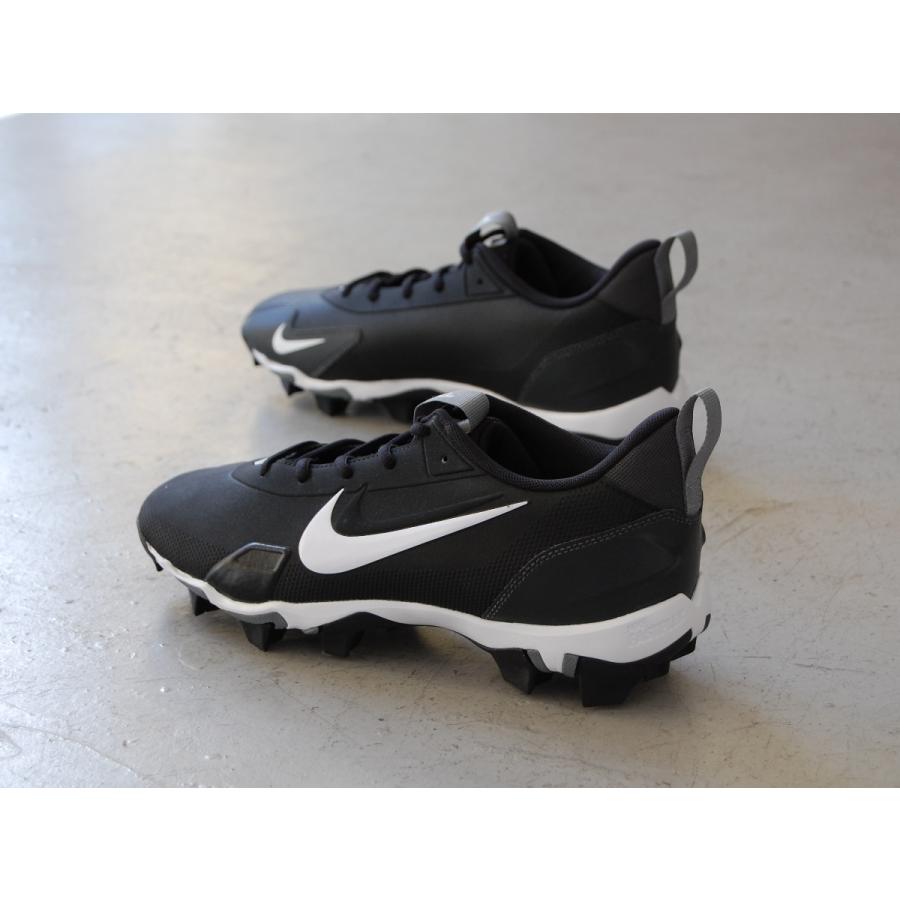 NIKE Force Trout 9 Keystone Black/White/Anthracite ナイキ NIKE Force Trout 9 Keystone Black/White/Anthracite ナイキ