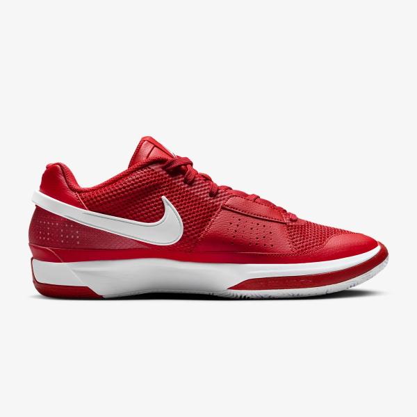 NIKE JA 1 TB University Red/University Red/White ナイキ ジャ NIKE JA 1 TB University Red/University Red/White ナイキ ジャ