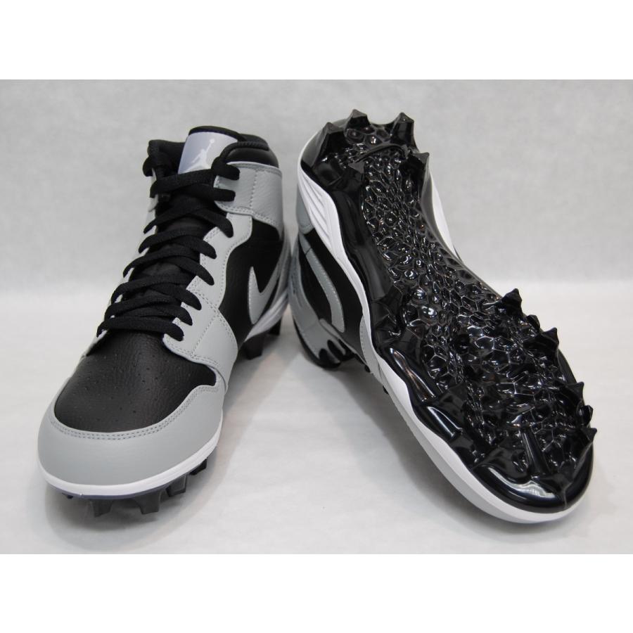 エア ジョーダン 1 NIKE Jordan Mid TD black/lt smoke grey エア ジョーダン 1 NIKE Jordan Mid TD black/lt smoke grey