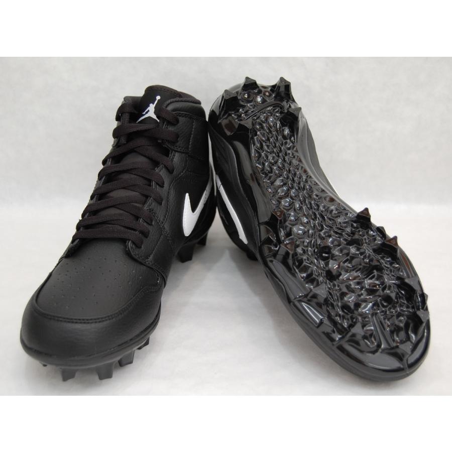 エア ジョーダン 1 NIKE Jordan Mid TD Black/White/Black エア ジョーダン 1 NIKE Jordan Mid TD Black/White/Black