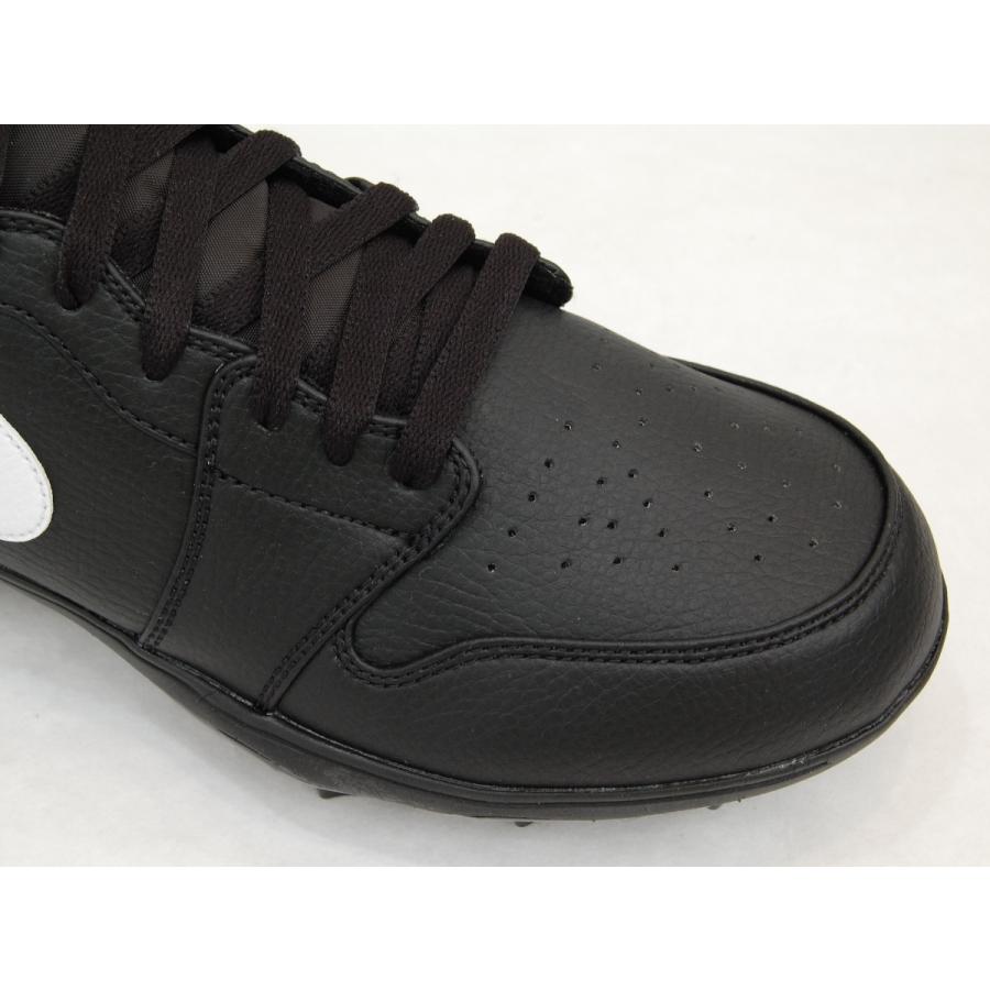 エア ジョーダン 1 NIKE Jordan Mid TD Black/White/Black エア ジョーダン 1 NIKE Jordan Mid TD Black/White/Black