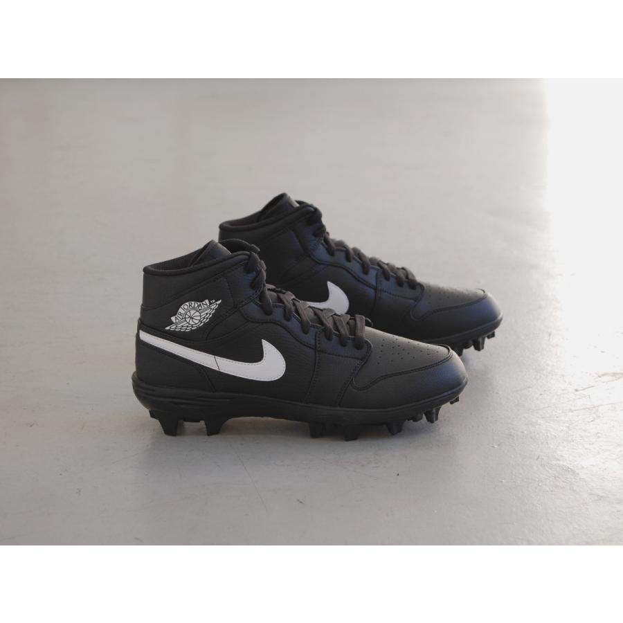 エア ジョーダン 1 NIKE Jordan Mid TD Black/White/Black エア ジョーダン 1 NIKE Jordan Mid TD Black/White/Black