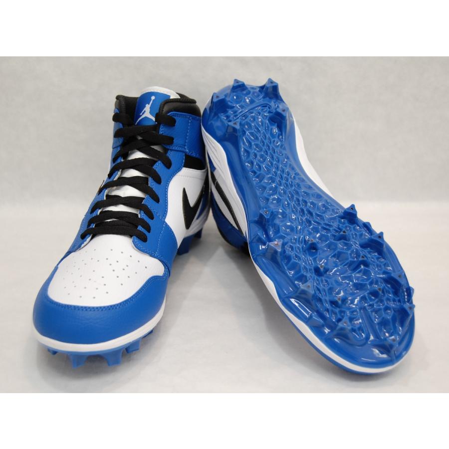 エア ジョーダン 1 NIKE Jordan Mid TD White/Black/Royal エア ジョーダン 1 NIKE Jordan Mid TD White/Black/Royal