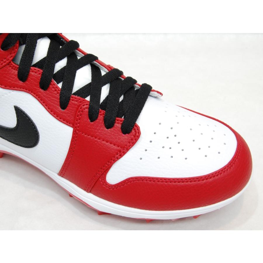 エア ジョーダン 1 NIKE Jordan Mid TD White/Black/Varsity Red エア ジョーダン 1 NIKE Jordan Mid TD White/Black/Varsity Red