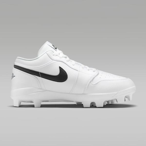 NIKE Jordan 1 Retro MCS Low White/Black ナイキ ジョーダン NIKE Jordan 1 Retro MCS Low White/Black ナイキ ジョーダン