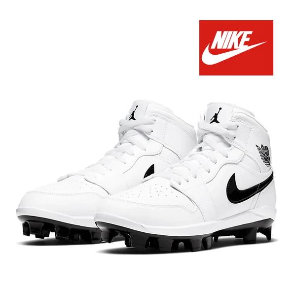 NIKE（ナイキ） NIKE Jordan 1 Retro MCS White/Black/Black
