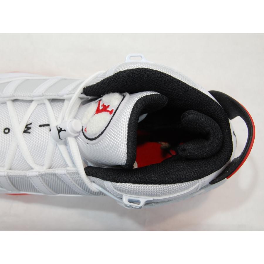 Jordan NIKE 6 Rings White/University Red/Black ナイキ Jordan NIKE 6 Rings White/University Red/Black ナイキ