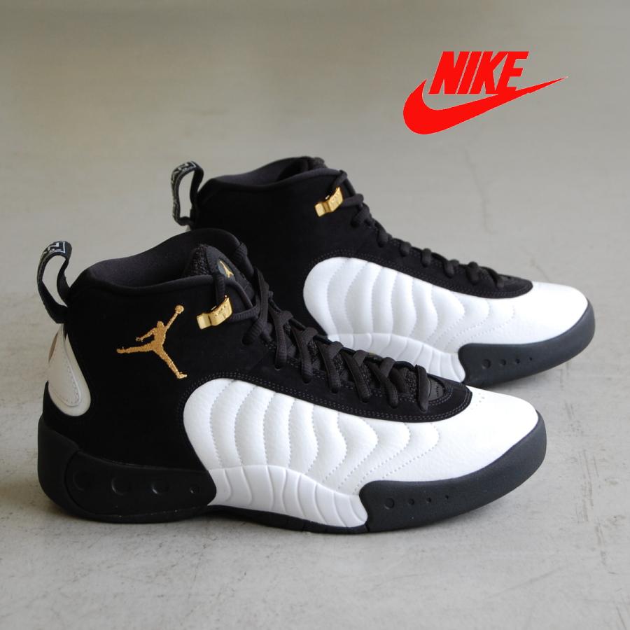 Jordan NIKE Jumpman Pro Black/Metallic Gold/White ナイキ Jordan NIKE Jumpman Pro Black/Metallic Gold/White ナイキ