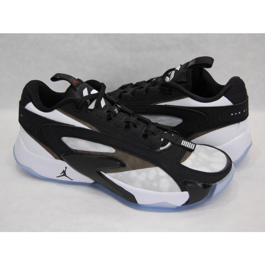 Jordan NIKE Luka 2 TB White/Black/Pure Platinum ナイキ Jordan NIKE Luka 2 TB White/Black/Pure Platinum ナイキ