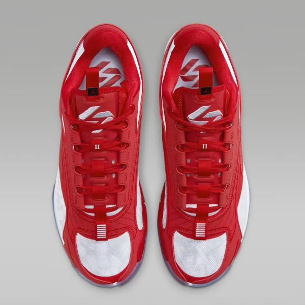 Jordan NIKE Luka 2 TB White/University Red ナイキ ジョーダン Jordan NIKE Luka 2 TB White/University Red ナイキ ジョーダン