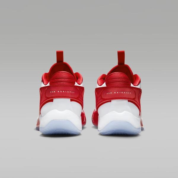 Jordan NIKE Luka 2 TB White/University Red ナイキ ジョーダン Jordan NIKE Luka 2 TB White/University Red ナイキ ジョーダン