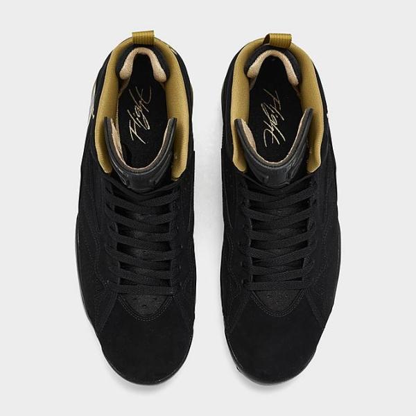 Jordan NIKE MVP Black/Metallic Gold/Anthracite ナイキ Jordan NIKE MVP Black/Metallic Gold/Anthracite ナイキ