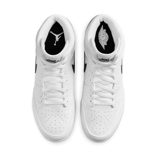 NIKE Jordan 1 Retro MCS White/Black ナイキ ジョーダン レトロ NIKE Jordan 1 Retro MCS White/Black ナイキ ジョーダン レトロ